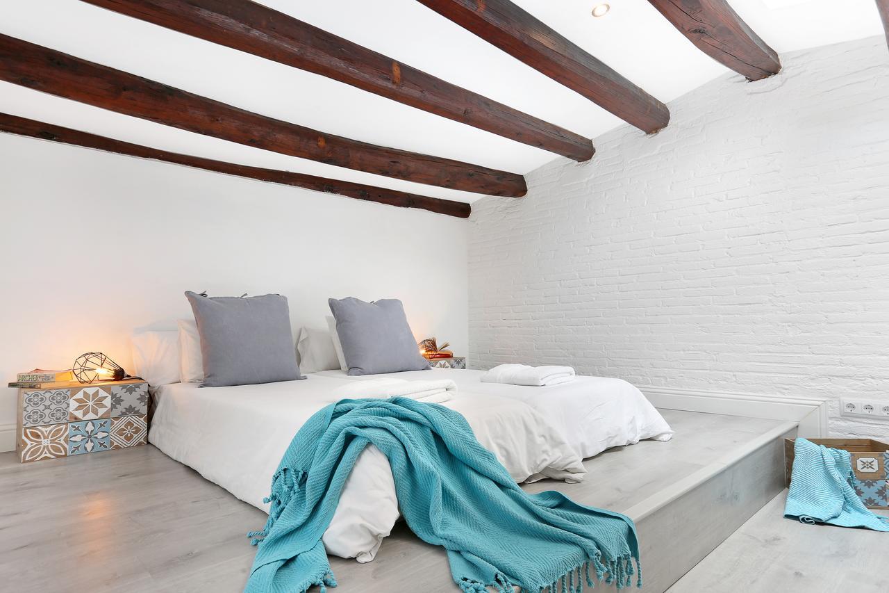 Gracia 1872 Apartment Barcelona Exterior photo