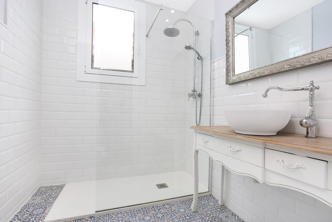 Gracia 1872 Apartment Barcelona Exterior photo